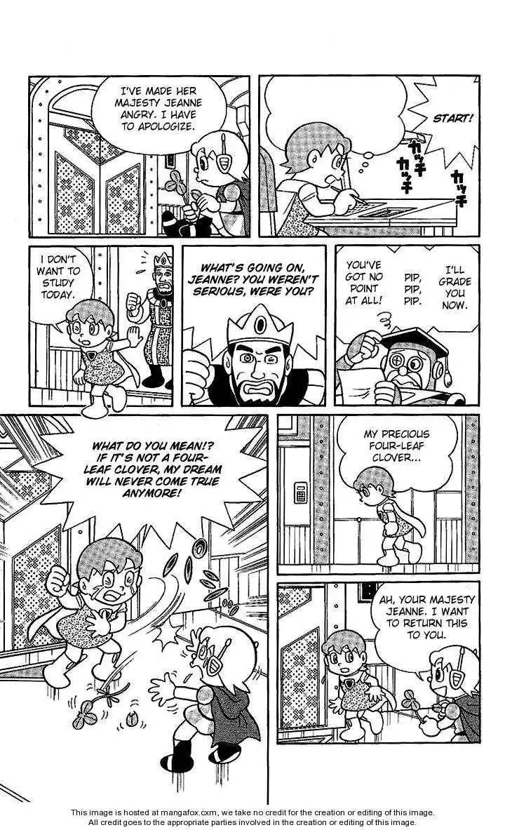 Doraemon Long Stories Chapter 7 6